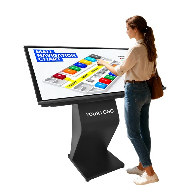 Kiosk Self Service